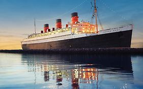 Hotel The Queen Mary  3*